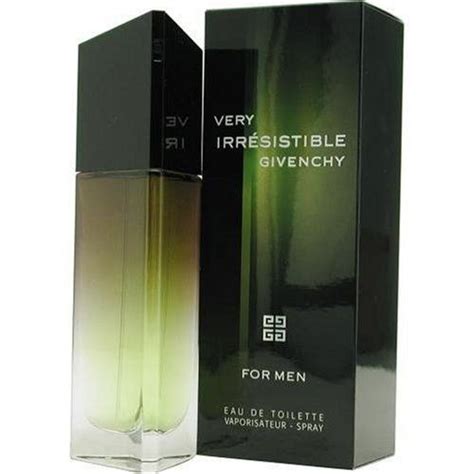 givenchy irresistible man|Givenchy perfumes for men prices.